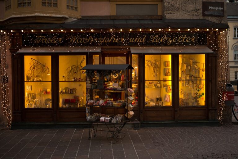 The Influence of Environmental Awareness on Shopping Choices