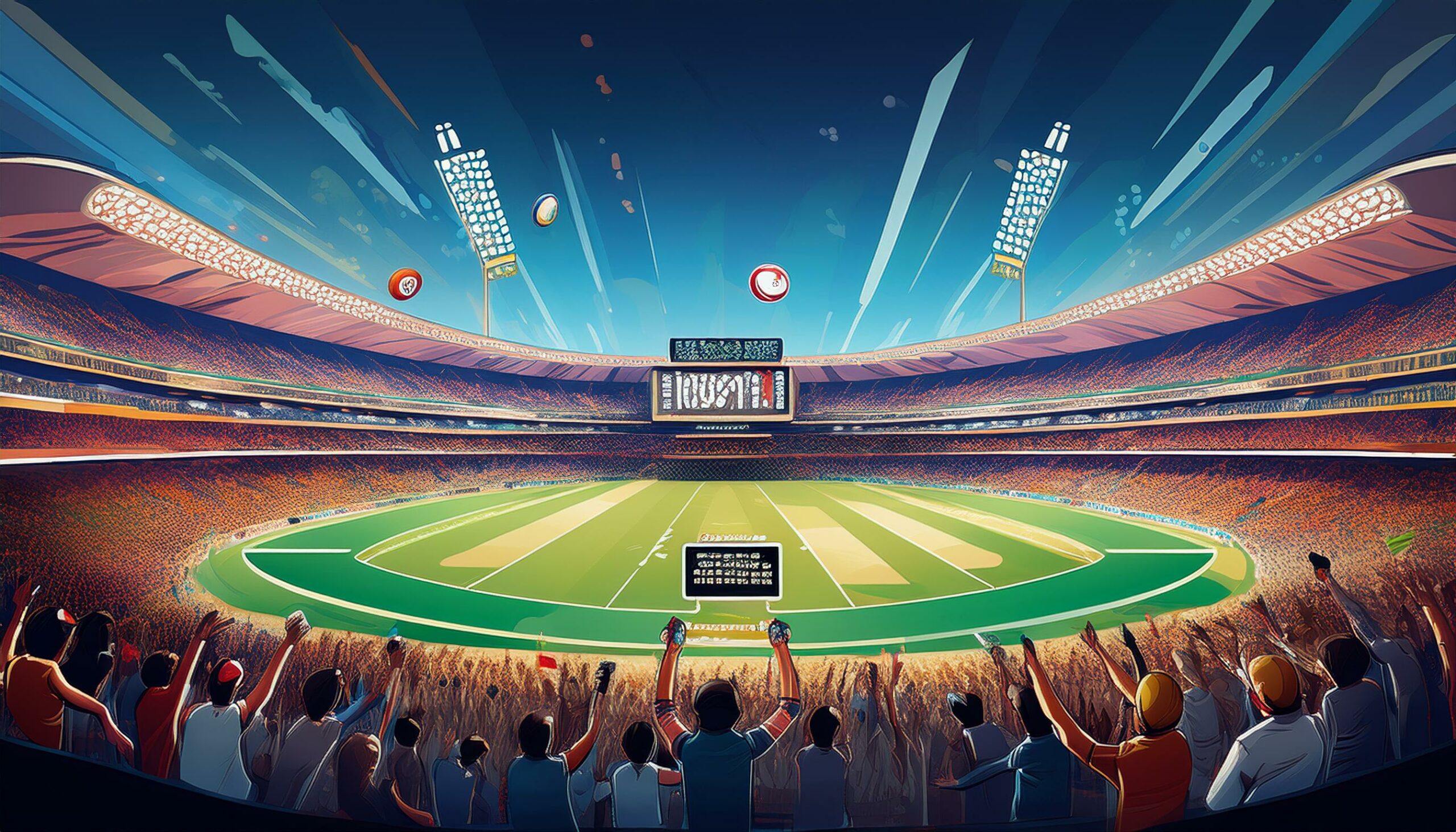 Online Cricket ID: How to Bet on Match Winner Markets Effectively