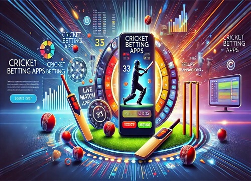 Top 5 Reasons to Choose Online Cricket ID for Betting on Indian Premier League (IPL)